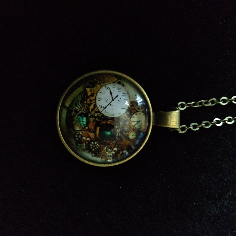 Necklace